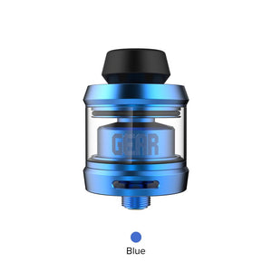 OFRF Gear RTA Verdampfer 2ml