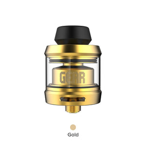 OFRF Gear RTA Verdampfer 2ml