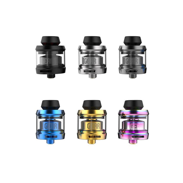 OFRF Gear RTA Verdampfer 2ml
