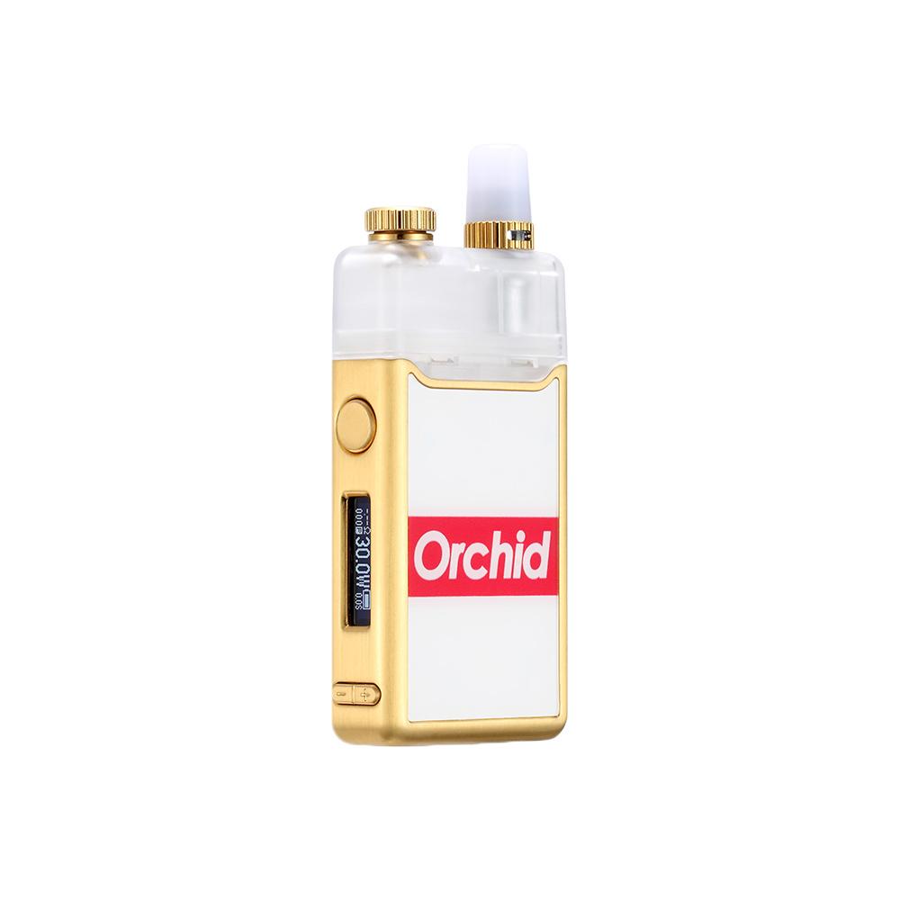 Orchid IQS Pod System Kit 950mAh & 3.0ml