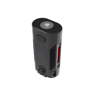 Oumier Rudder 200W TC Box Mod Akkuträger