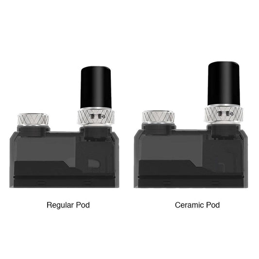 OVANTY Falcon Pod Cartridge 1.8ml & 2 Stück/Packung