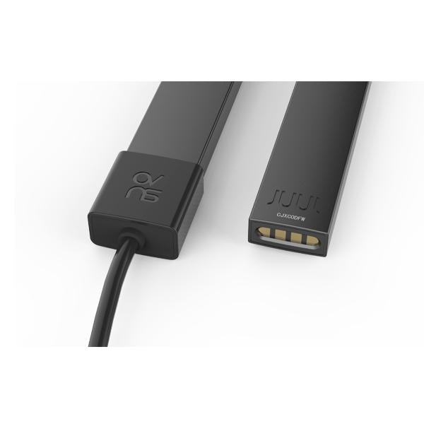 Ovns USB Ladegerät für Juul Vape Pod Kit