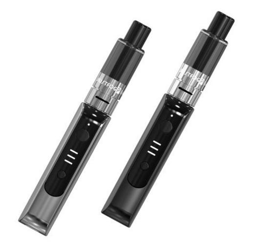 Justfog P16A Starterkit Starterset