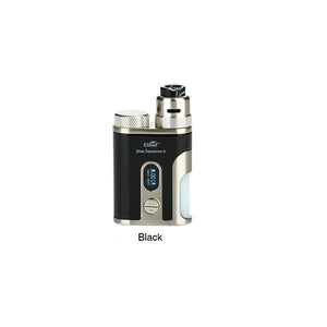 Eleaf Pico Squeeze 2 100W Squonk Set – 4000mAh & 8ml