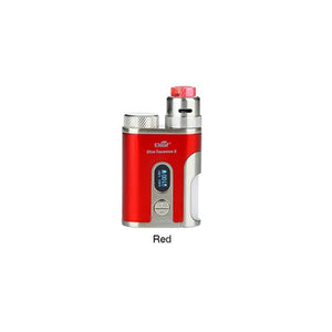 Eleaf Pico Squeeze 2 100W Squonk Set – 4000mAh & 8ml