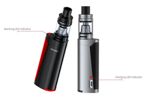 SMOK PRIV V8 Kit mit TFV8 Baby Beast Verdampfer - 3ml