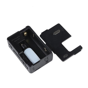Vandy Vape Pulse 80W BF Box Mod Akkuträger