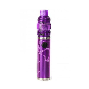 Eleaf iJust 3 80W Starterset mit Ello Duro Verdampfer - 3000mAh & 6,5ml
