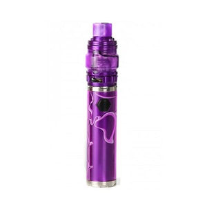 Eleaf iJust 3 80W Starterset mit Ello Duro Verdampfer - 3000mAh & 6,5ml