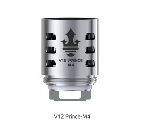 Smok TFV12 Prince Tank Ersatz Coils - 3 Stück / Packung