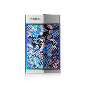 VOOPOO TOO Resin 180W TC Box Mod Akkuträger