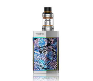 VOOPOO TOO 180W TC Kit mit UFORCE Tank