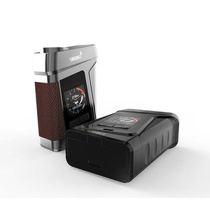 Smoant Ranker 218w TC Box Mod Akkuträger
