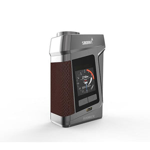 Smoant Ranker 218w TC Box Mod Akkuträger