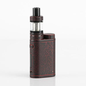 Eleaf iStick Pico 75W TC Kit mit MELO III Mini 2ml Verdampfer