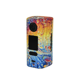 Hugo Vapor Rader Mage 218 Box Mod Akkuträger