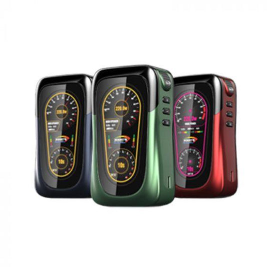 REV GTS 230W -Blue