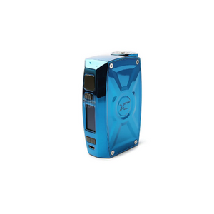 Teslacigs XT 220W TC Box Mod Akkuträger