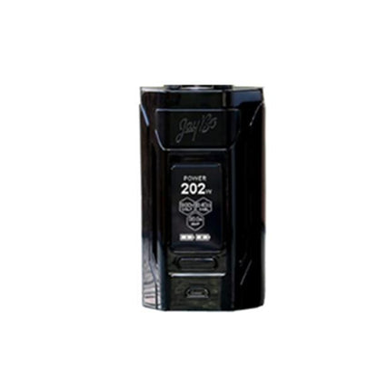Wismec Reuleaux RX2 21700 230W TC Box Mod Akkuträger