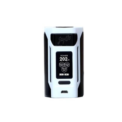 Wismec Reuleaux RX2 21700 230W TC Box Mod Akkuträger