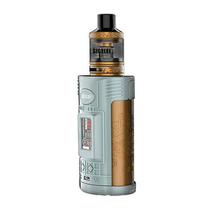 Sigelei Great Wall 257W Starter Kit Starterset