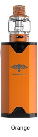 Sigelei Chronus 200W Kit mit 5.5ml Sigelei Chronus Tank Verdampfer