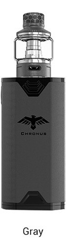 Sigelei Chronus 200W Kit mit 5.5ml Sigelei Chronus Tank Verdampfer