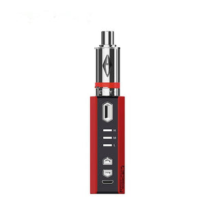 Sigelei eTiny Plus Starterset 800mAh