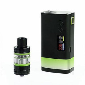 Sigelei Fuchai GLO 230W TC Kit
