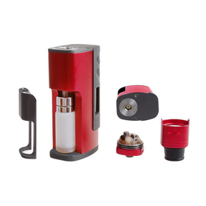 Sigelei Fuchai Squonk 213 150W Mod Kit - 5ml