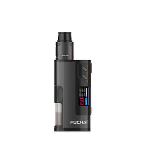 Sigelei Fuchai Squonk 213 150W Mod Kit - 5ml