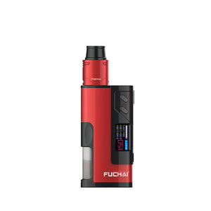 Sigelei Fuchai Squonk 213 150W Mod Kit - 5ml