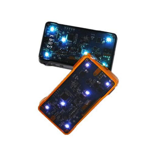 Sigelei Kaos Z 200W Box Mod Akkuträger