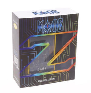 Sigelei Kaos Z 200W Box Mod Akkuträger