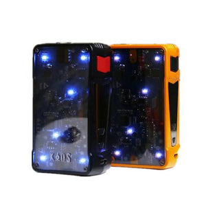 Sigelei Kaos Z 200W Box Mod Akkuträger