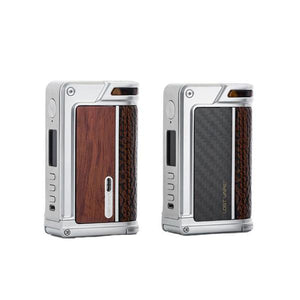Lost Vape Paranormal DNA75C TC Box Mod Akkuträger