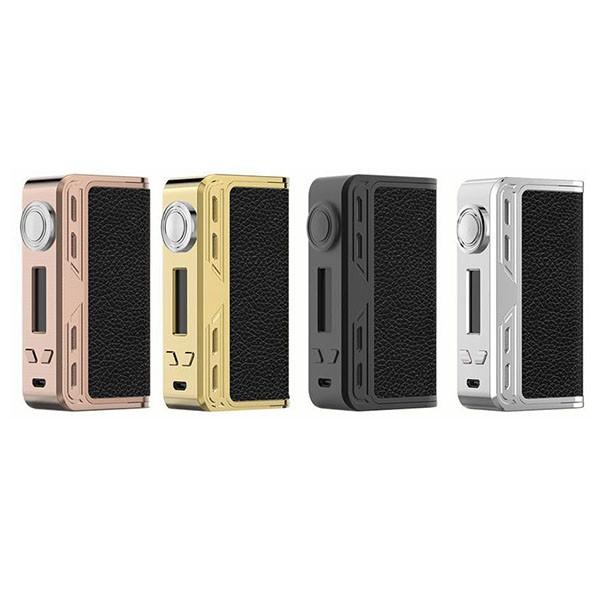 Smoant Charon 218W TC Box Mod Akkuträger