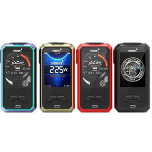 Smoant Charon Mini 225W TC Box Mod Akkuträger