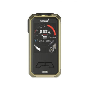 Smoant Charon Mini 225W TC Box Mod Akkuträger