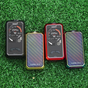 Smoant Charon Mini 225W TC Box Mod Akkuträger