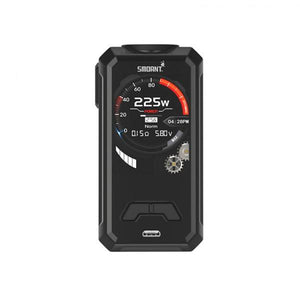 Smoant Charon Mini 225W TC Box Mod Akkuträger