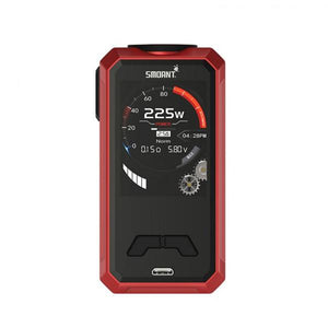 Smoant Charon Mini 225W TC Box Mod Akkuträger