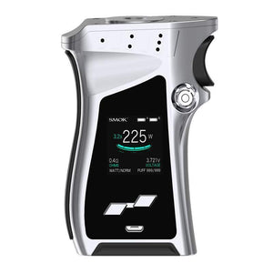 SMOK MAG 225W TC Box Mod Akkuträger