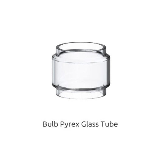SMOK TFV12 Prince Bulb Pyrex Glas Tube - 1 Stück / Packung