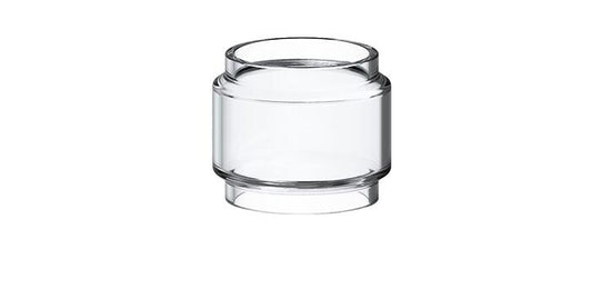 SMOK TFV8 X-BABY Bulb Pyrex Glas Tube - 1 Stück / Packung