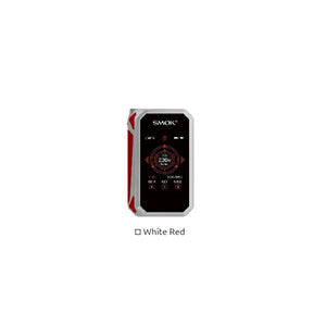 SMOK G - PRIV 2 230W Touch Screen TC Box Mod Akkuträger