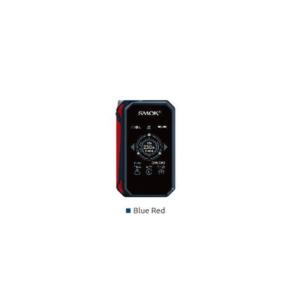 SMOK G - PRIV 2 230W Touch Screen TC Box Mod Akkuträger