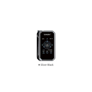 SMOK G - PRIV 2 230W Touch Screen TC Box Mod Akkuträger