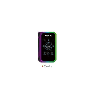 SMOK G - PRIV 2 230W Touch Screen TC Box Mod Akkuträger